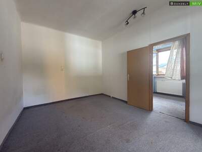 Altbauwohnung mit Balkon kaufen in 8792 Sankt Peter (Bild 5)
