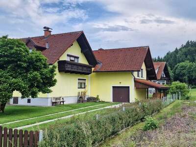 Haus kaufen in 8530 Deutschlandsberg (Bild 2)