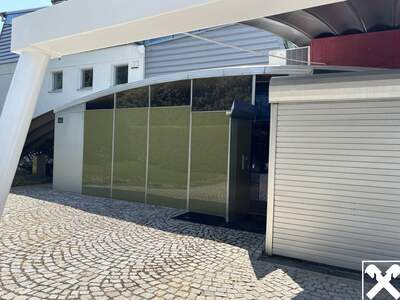 Gewerbeobjekt mieten in 4342 Baumgartenberg