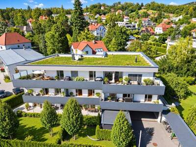 Wohnung kaufen in 8043 Graz