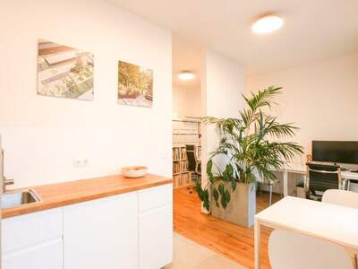 Terrassenwohnung kaufen in 1160 Wien (Bild 4)