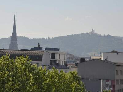 Apartment provisionsfrei mieten in 4020 Linz