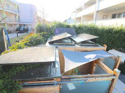 Eigentumswohnung in 4600 Wels