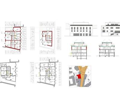 Wohnanlage kaufen in 4030 Linz (Bild 1)