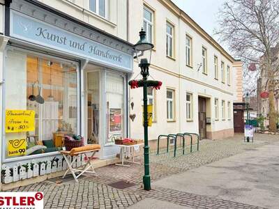 Gewerbeobjekt mieten in 2340 Mödling (Bild 3)