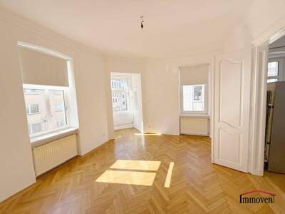 Mietwohnung in 1130 Wien