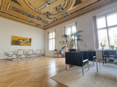 Gewerbeobjekt mieten in 1010 Wien