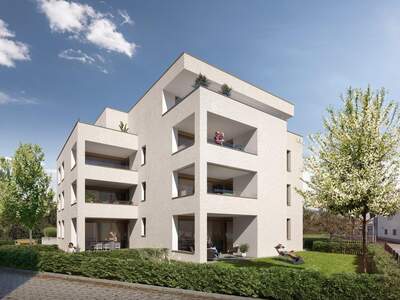 Wohnung kaufen in 6890 Lustenau (Bild 2)