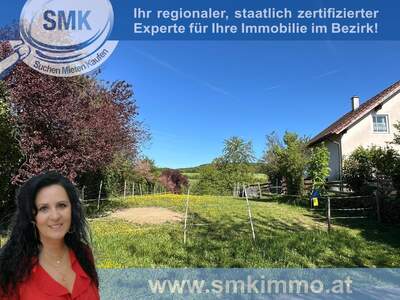 Grundstück kaufen in 3433 Königstetten