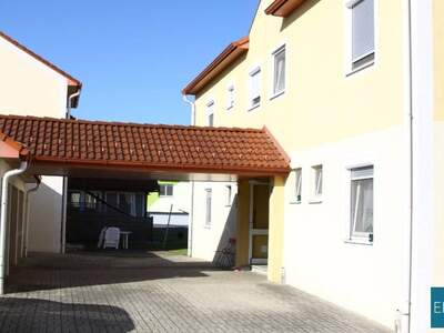 Haus mieten in 8384 Minihof