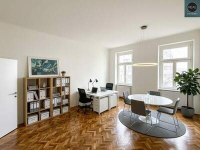Gewerbeobjekt mieten in 1110 Wien (Bild 2)