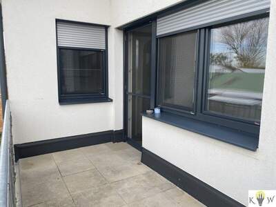 Terrassenwohnung mieten in 7123 Mönchhof (Bild 3)