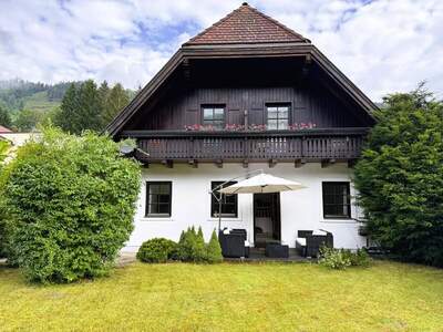 Haus kaufen in 8970 Schladming