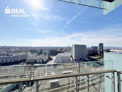 Terrassenwohnung kaufen in 1100 Wien (Bild 2)