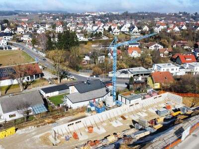 Eigentumswohnung in 4400 Steyr