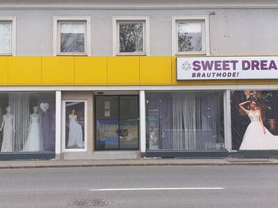 Gewerbeobjekt provisionsfrei mieten in 4400 Steyr