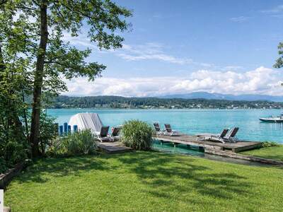 Grundstück kaufen in 9220 Velden (Bild 1)