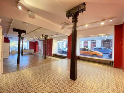 Gewerbeobjekt mieten in 1060 Wien (Bild 5)