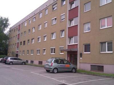 Halle / Lager / Produktion mieten in 4225 Luftenberg (Bild 2)
