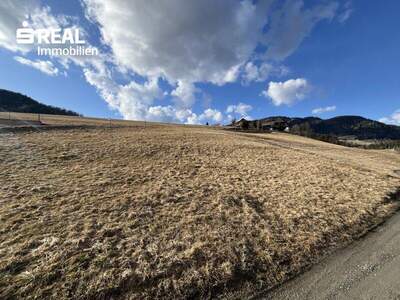 Grundstück kaufen in 8813 St. Lambrecht (Bild 1)