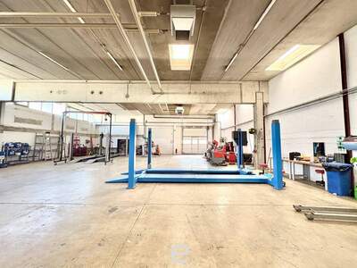 Gewerbeobjekt mieten in 2334 Vösendorf