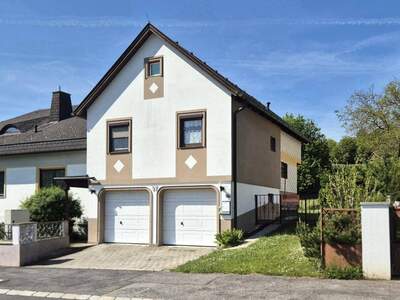 Haus kaufen in 7323 Ritzing