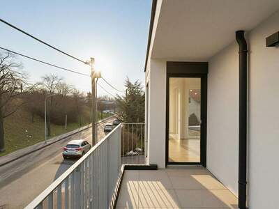 Wohnung mit Balkon mieten in 1120 Wien (Bild 1)