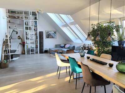 Wohnung kaufen in 1050 Wien