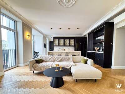 Wohnung kaufen in 1180 Wien