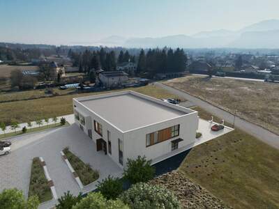 Anlageobjekt kaufen in 9020 Klagenfurt (Bild 4)