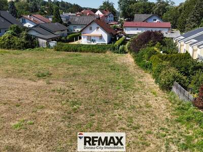 Grundstück kaufen in 3433 Königstetten (Bild 1)