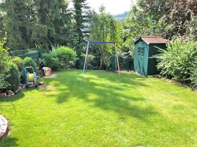 Einfamilienhaus mieten in 3013 Tullnerbach (Bild 3)