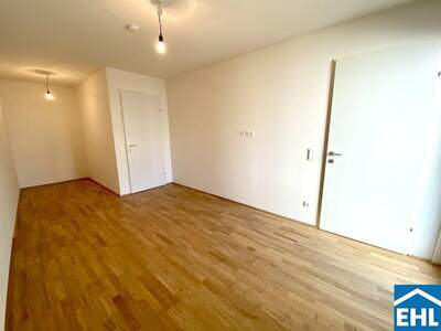 Terrassenwohnung mieten in 1210 Wien (Bild 5)