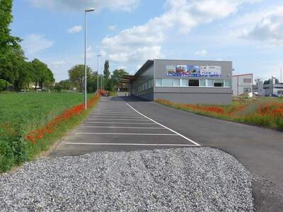 Gewerbeobjekt kaufen in 3580 Horn