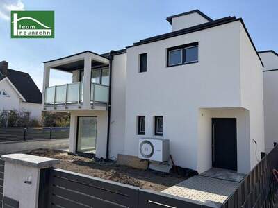 Reihenhaus kaufen in 2540 Bad Vöslau (Bild 3)