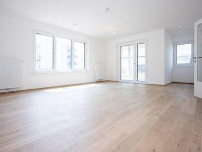 Terrassenwohnung kaufen in 2700 Wr. Neustadt (Bild 2)