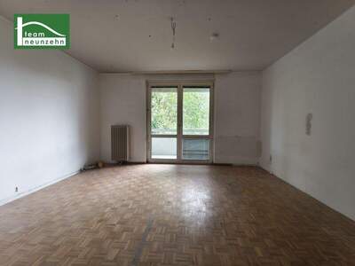 Terrassenwohnung mieten in 3100 St. Pölten (Bild 5)