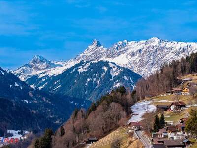 Eigentumswohnung in 6780 Bartholomäberg