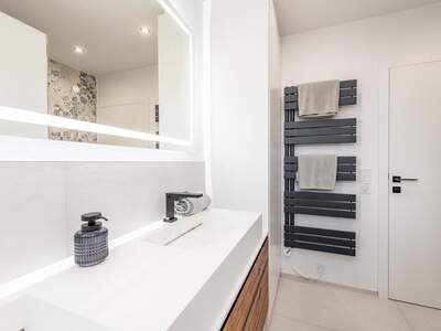 Terrassenwohnung kaufen in 8962 Gröbming (Bild 4)