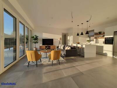 Wohnung kaufen in 2534 Alland