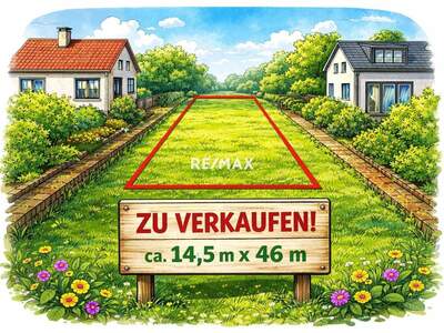 Grundstück kaufen in 2322 Zwölfaxing