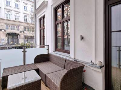 Altbauwohnung kaufen in 1060 Wien (Bild 3)