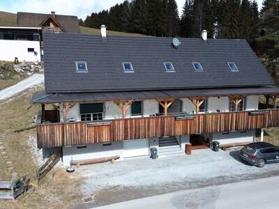 Haus kaufen in 8583 Pack