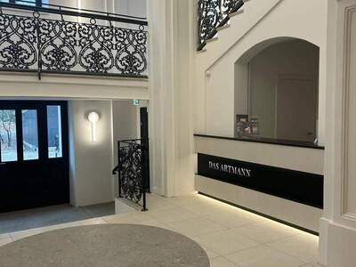 Mietwohnung in 1020 Wien