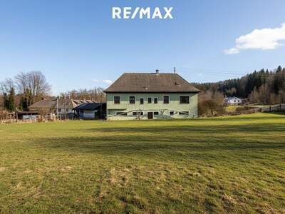 Haus mit Garten kaufen in 4901 Ottnang (Bild 3)