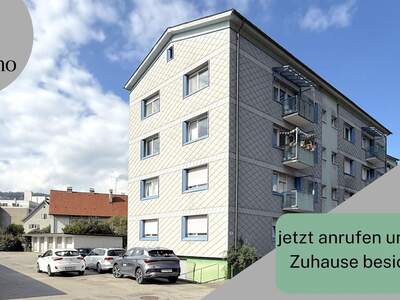 Wohnung mit Balkon mieten in 6800 Feldkirch (Bild 1)