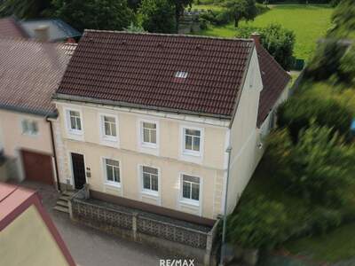 Haus kaufen in 3454 Reidling (Bild 1)