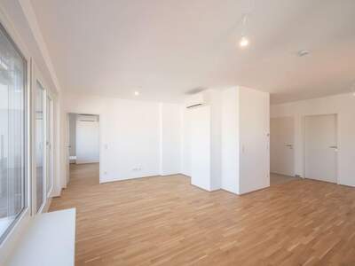 Wohnung mit Balkon kaufen in 1230 Wien (Bild 4)