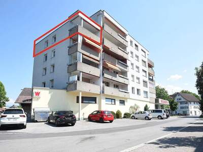 Anlageobjekt kaufen in 6890 Lustenau