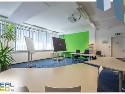 Büro / Praxis mieten in 4040 Linz (Bild 2)